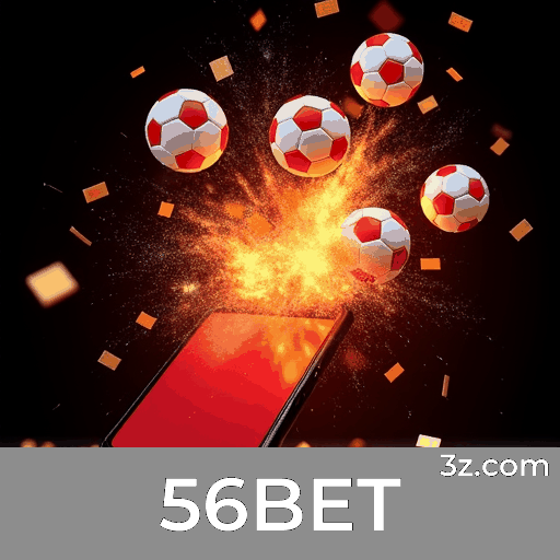 56BET: Seu Cassino Online e Plataforma de Apostas Premiadas