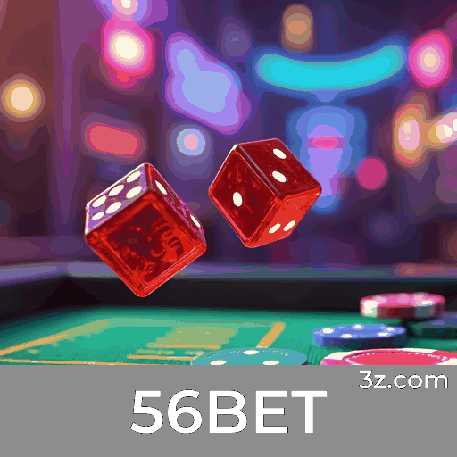 56BET: Experiência de Cassino Profissional e Imersiva