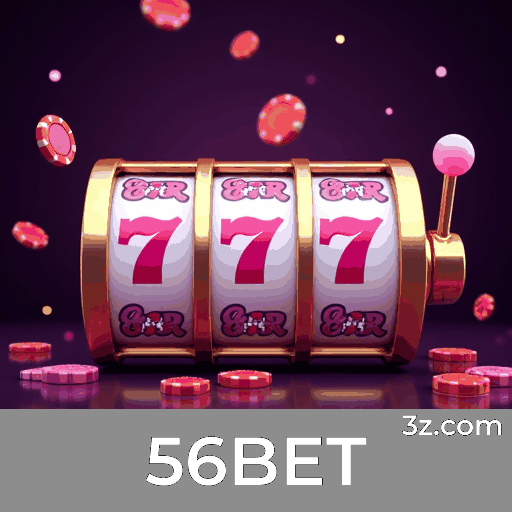 56BET: Seu Cassino Online e Plataforma de Apostas Premiadas