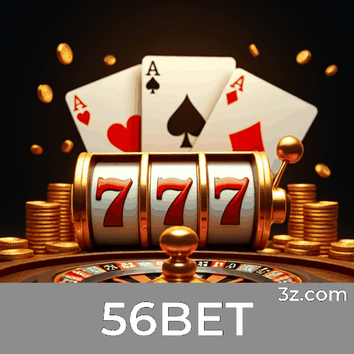 56BET: Experiência de Cassino Profissional e Imersiva