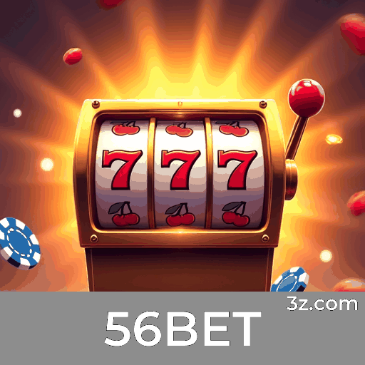 56BET: Estável, Seguro e Otimizado para o Brasil