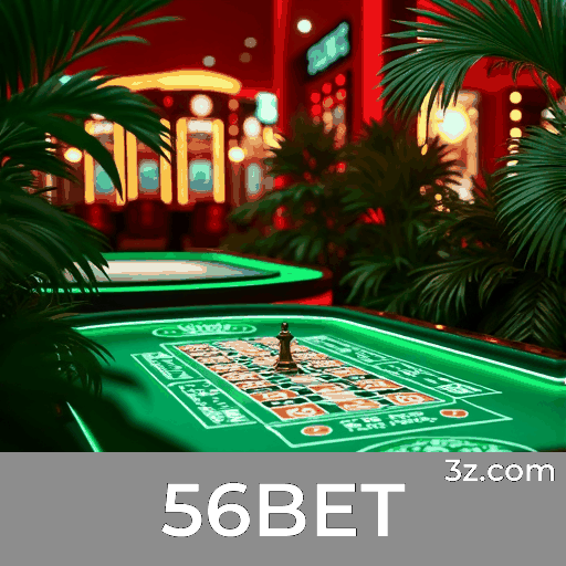 56BET: Emocionantes Estratégias de Apostas em Esporte