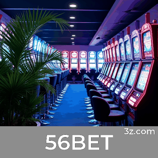 56BET: Estável, Seguro e Otimizado para o Brasil