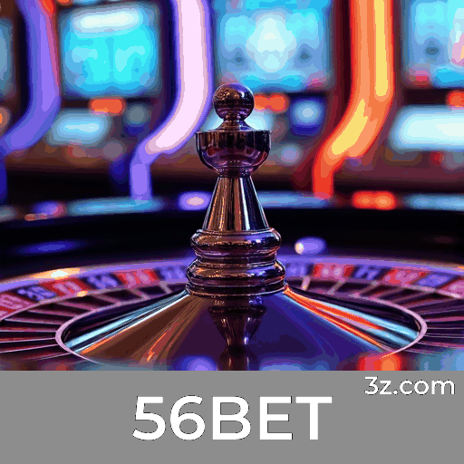 56BET: Experiência Diversificada e Imersiva para Brasileiros