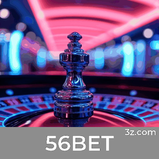 56BET: Experiência Diversificada e Imersiva para Brasileiros