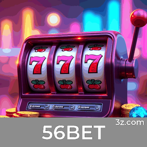 Universo de Jogos Extraordinários do 56BET: Diversão Sem Limites