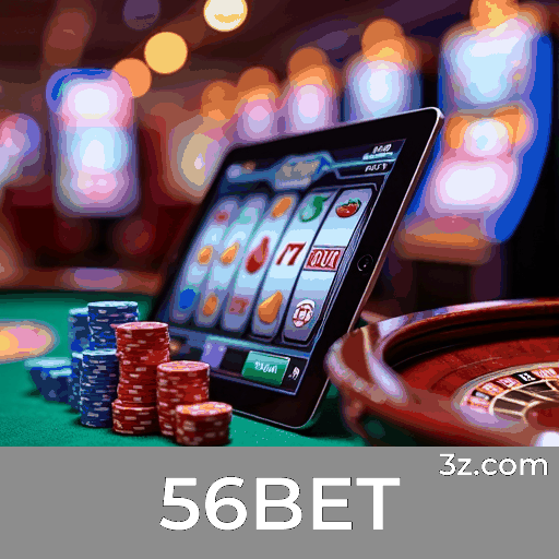 56BET: Experiência Diversificada e Imersiva para Brasileiros
