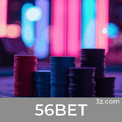 56BET: Experiência de Cassino Profissional e Imersiva