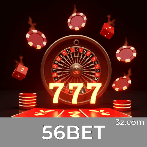 Apostas em Movimento: Valor Incomparável com 56BET