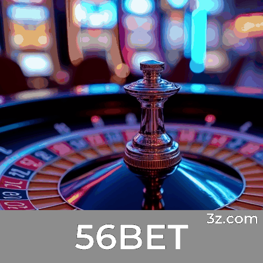 56BET: Estável, Seguro e Otimizado para o Brasil