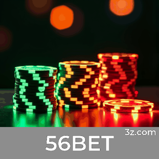 56BET: Estável, Seguro e Otimizado para o Brasil