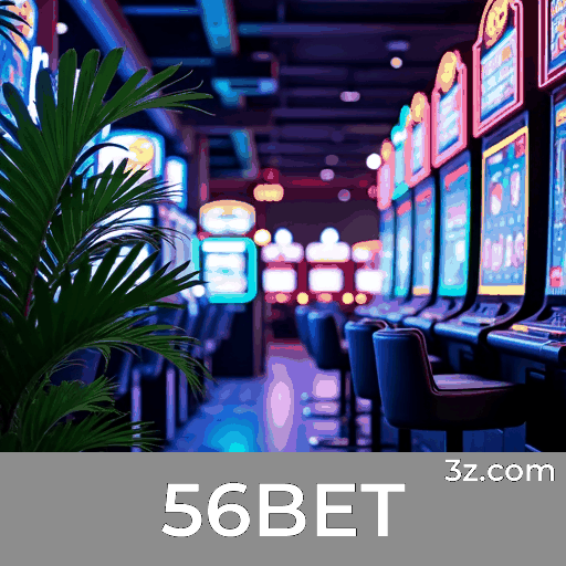 Apostas em Movimento: Valor Incomparável com 56BET