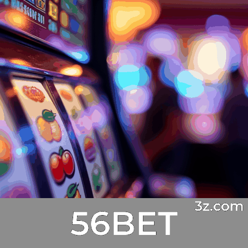 56BET: Experiência de Cassino Profissional e Imersiva