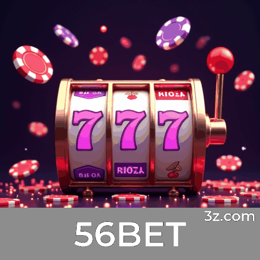 Universo de Jogos Extraordinários do 56BET: Diversão Sem Limites