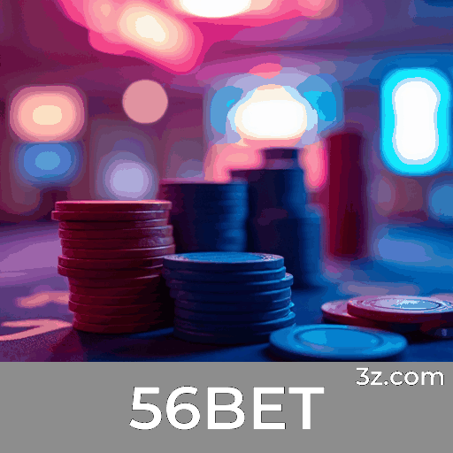 56BET: Experiência Diversificada e Imersiva para Brasileiros