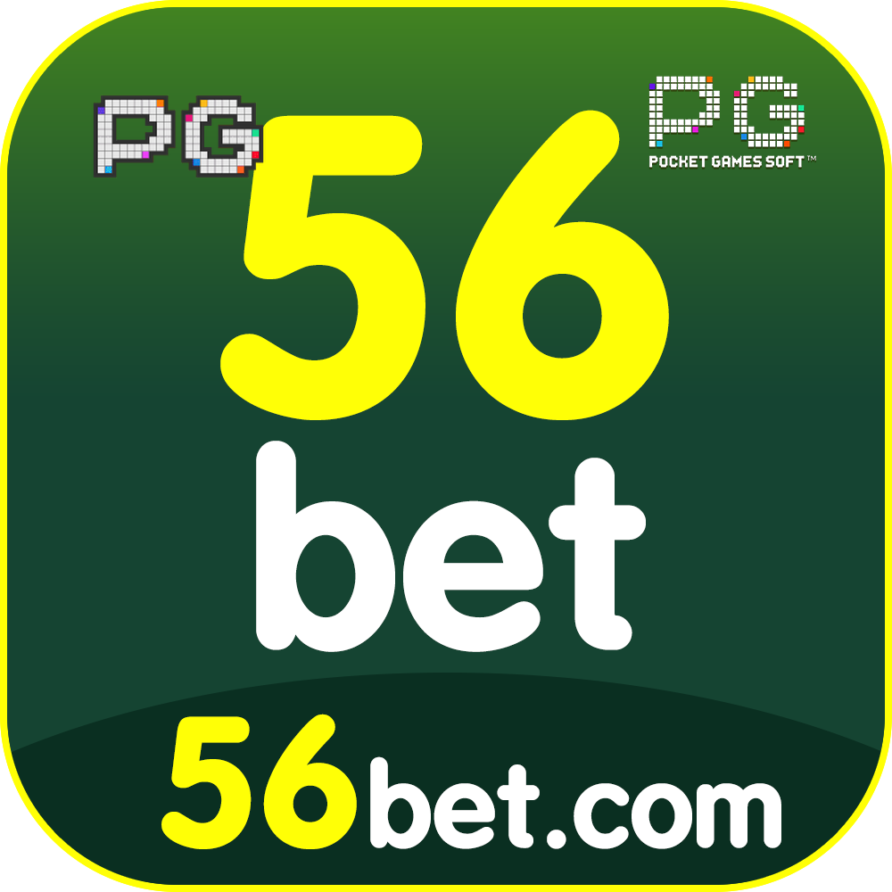 56bet: Caça-níqueis - Mega Jackpot, Jogos de Mesa - Estratégia Avançada, Live Dealer - Experiência Imersiva